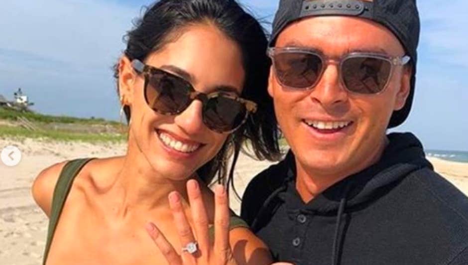 Who Is Allison Stokke New Details On Golfer Rickie Fowler S Wife And Their Gorgeous Wedding